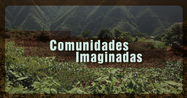 Comunidades Imaginadas