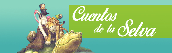 Cuentos de la selva
