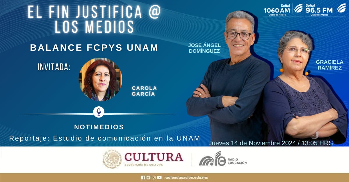 El fin justifica a los medios