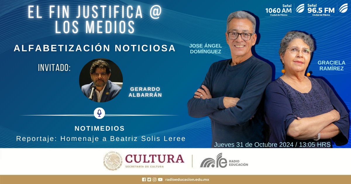 El fin justifica a los medios