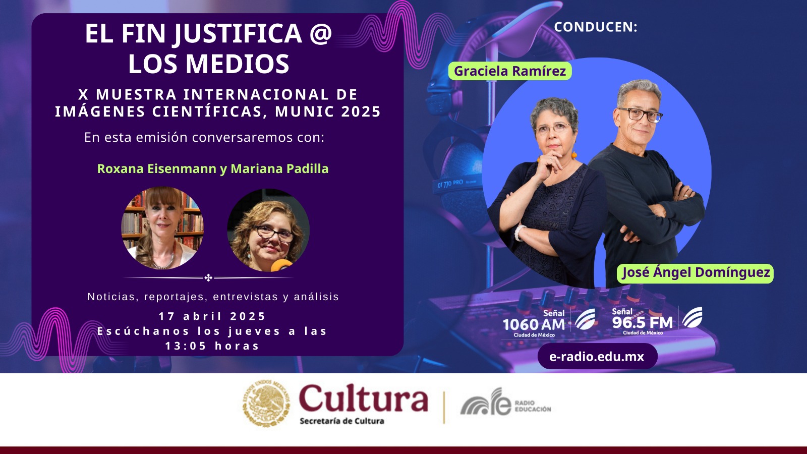 El fin justifica a los medios