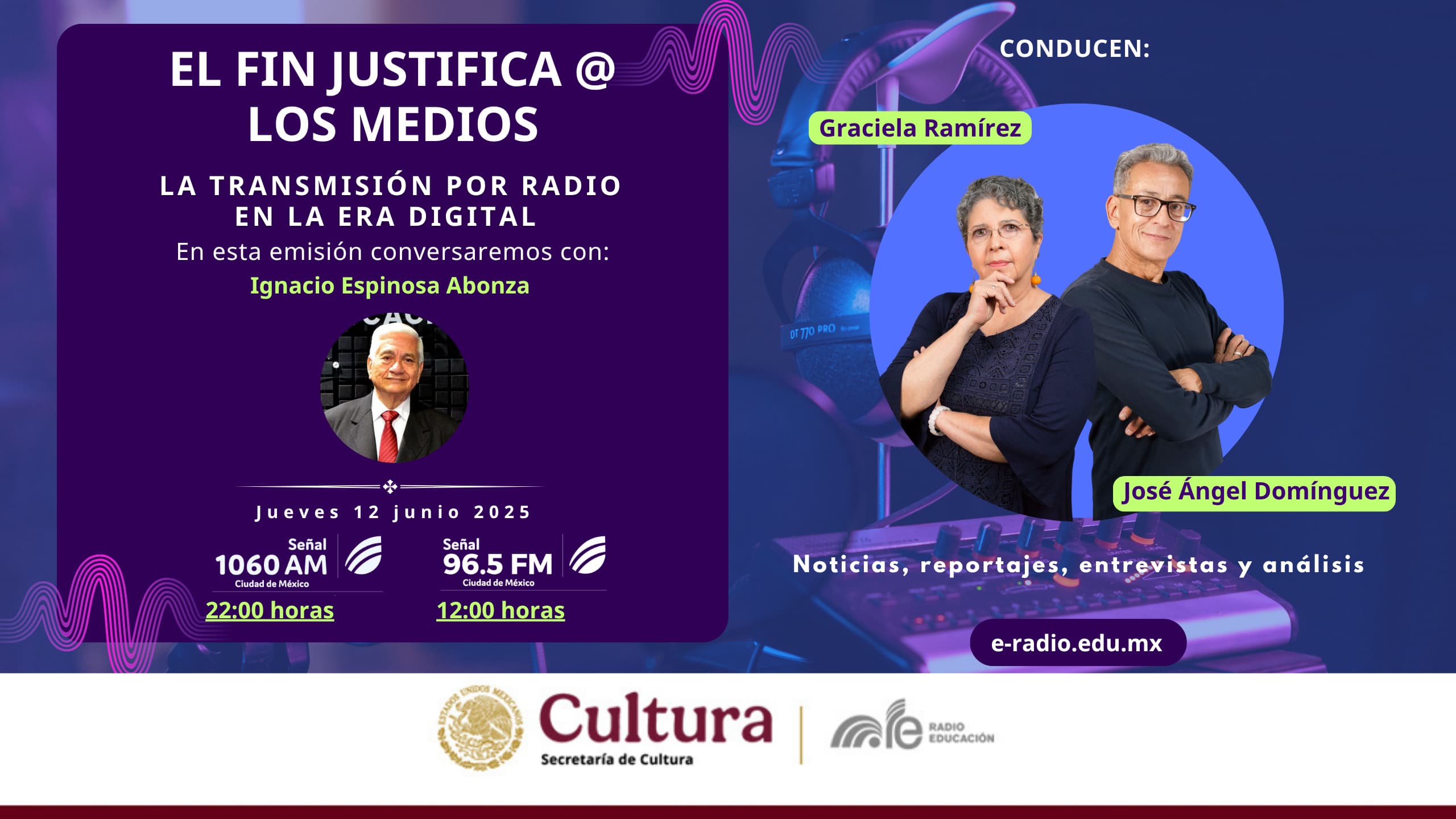 El fin justifica a los medios