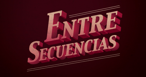 Entre secuencias