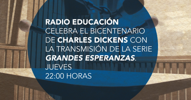 Grandes Esperanzas
