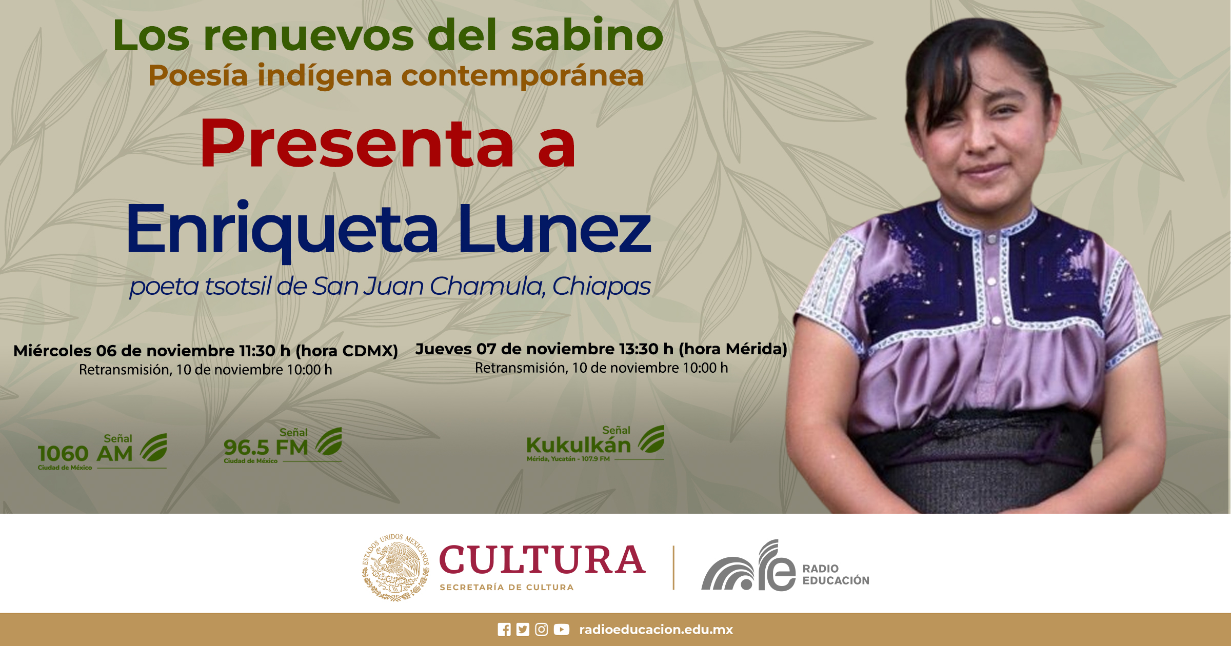 Los Renuevos del Sabino