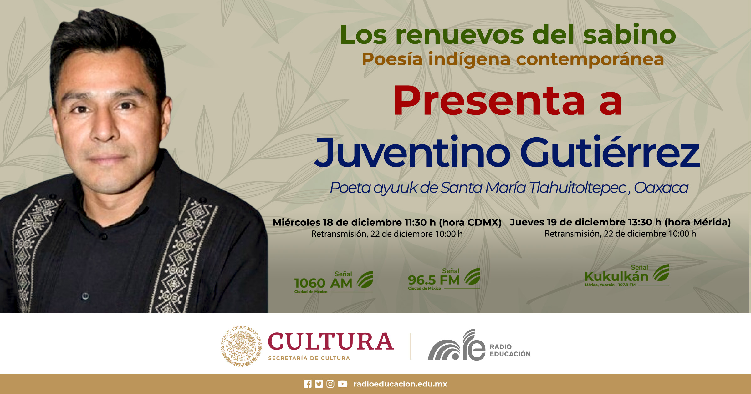 Los Renuevos del Sabino