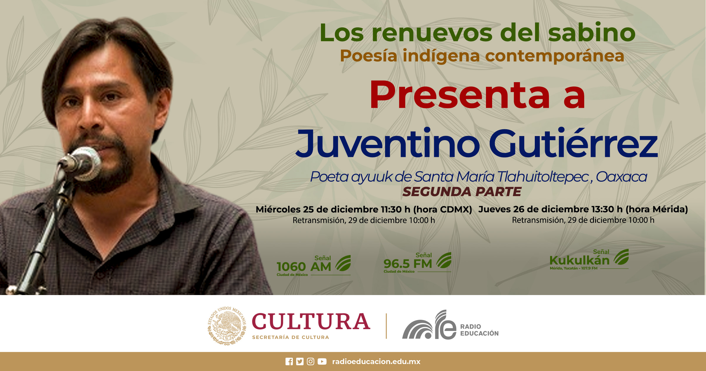 Los Renuevos del Sabino