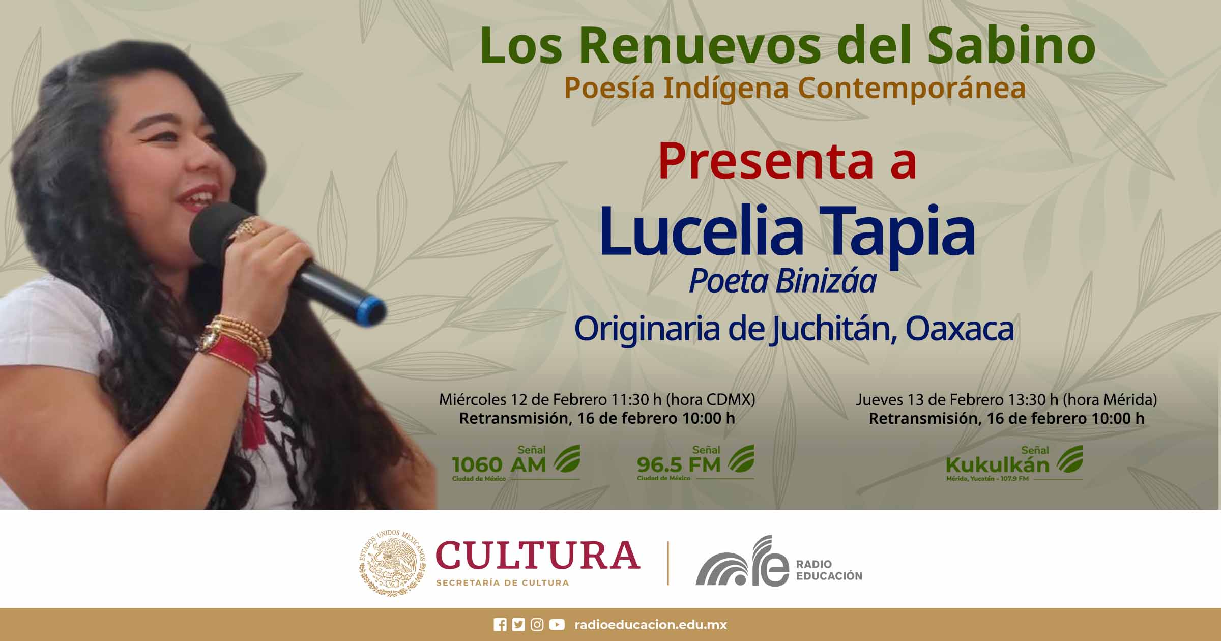 Los Renuevos del Sabino