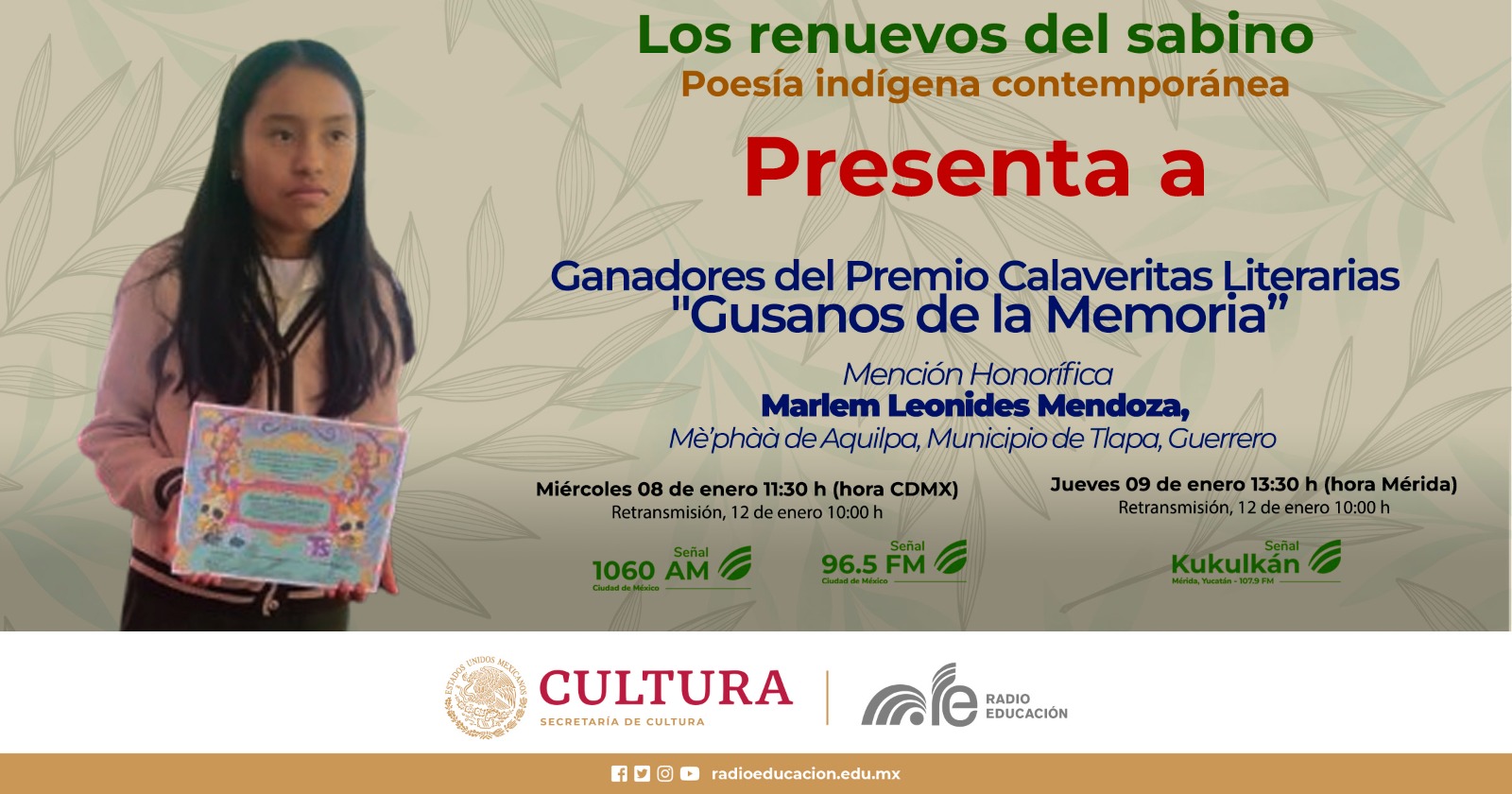 Los Renuevos del Sabino