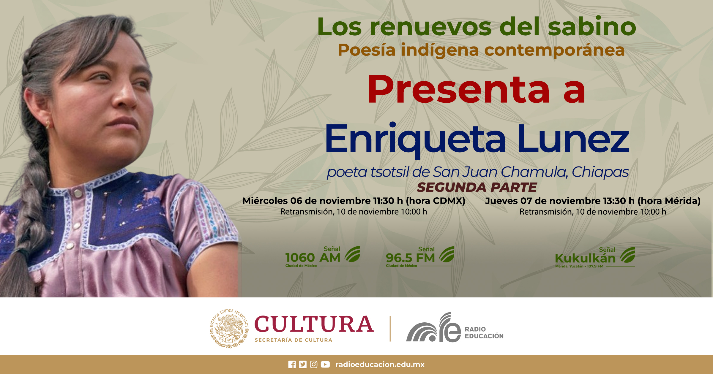 Los Renuevos del Sabino