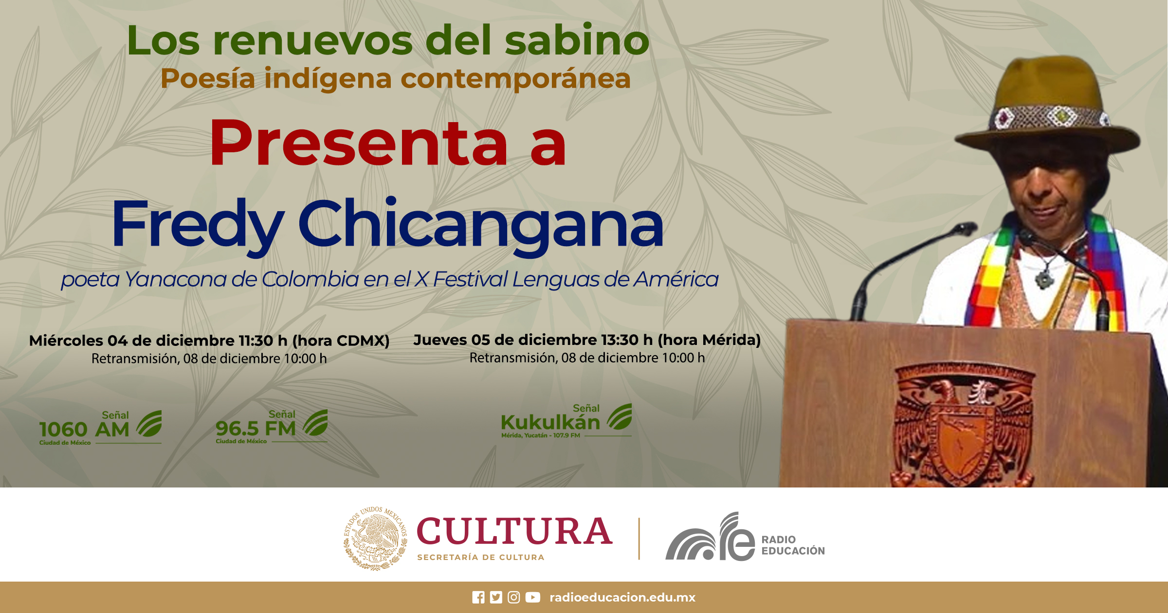 Los Renuevos del Sabino