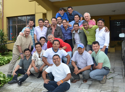 Los del XXI