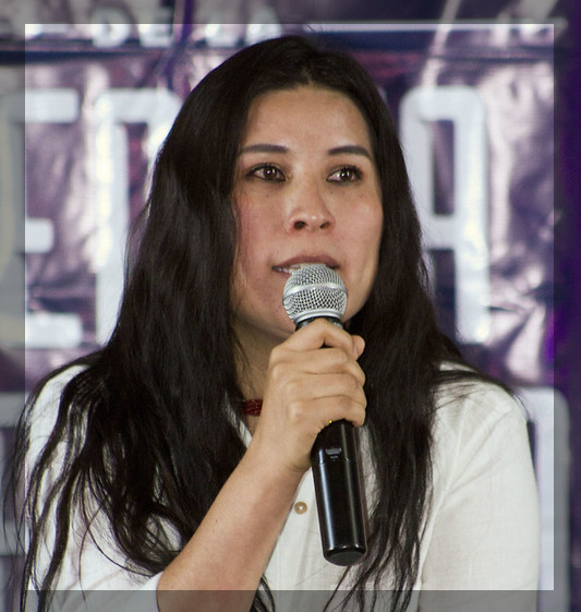 Páak’al Nikté | Sembraste flores