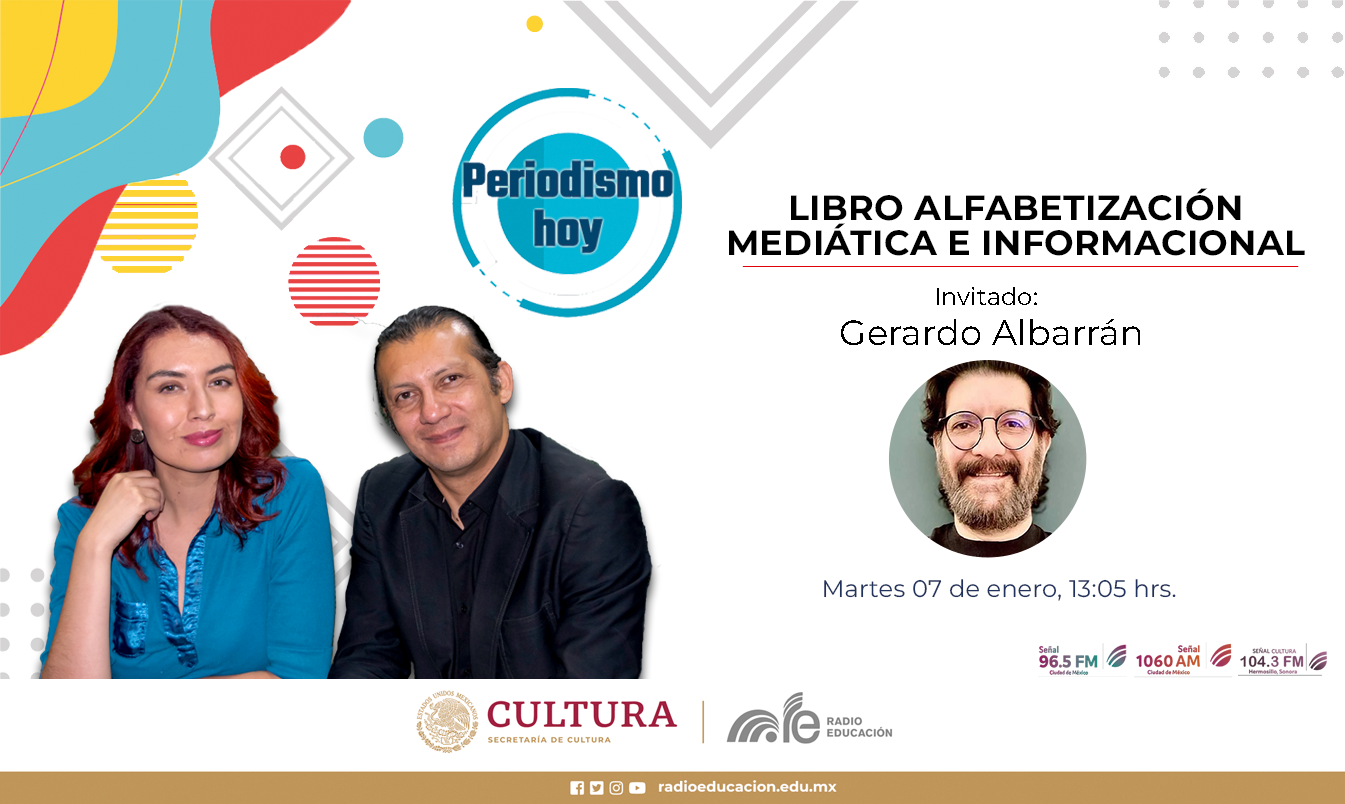 Periodismo hoy