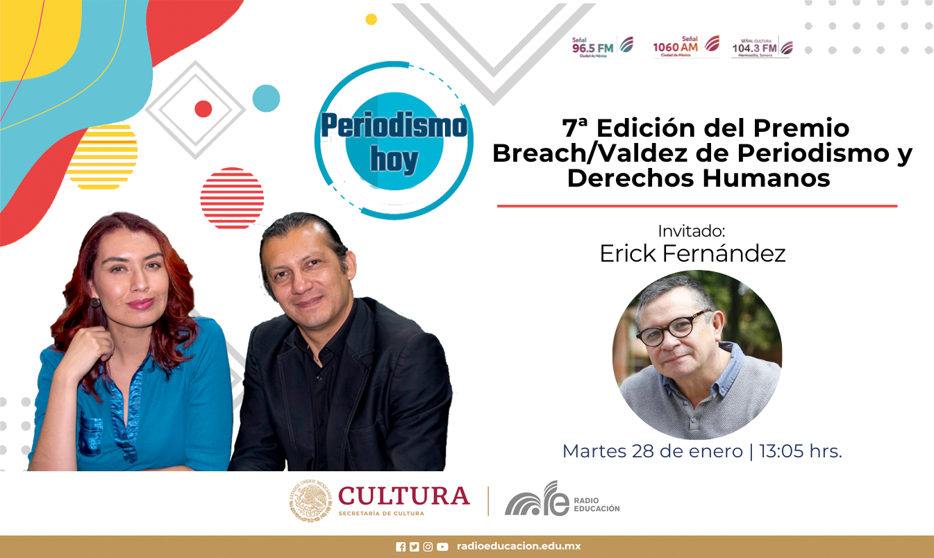 Periodismo hoy