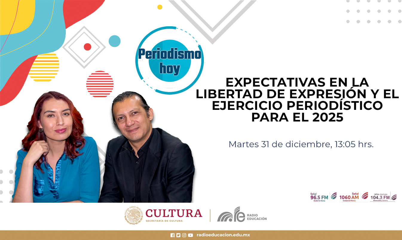 Periodismo hoy