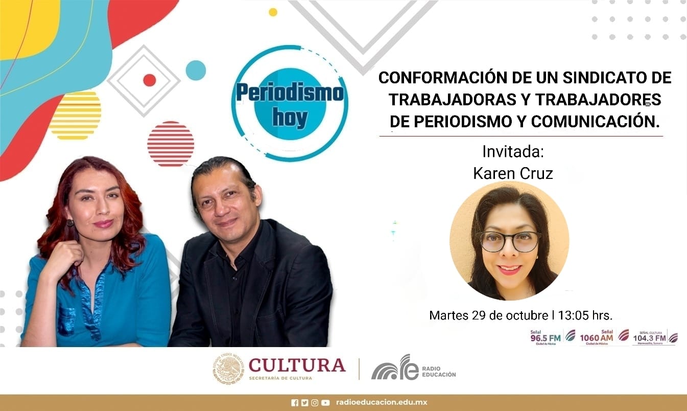 Periodismo hoy