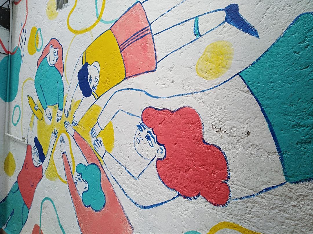 Programación especial de Cultura