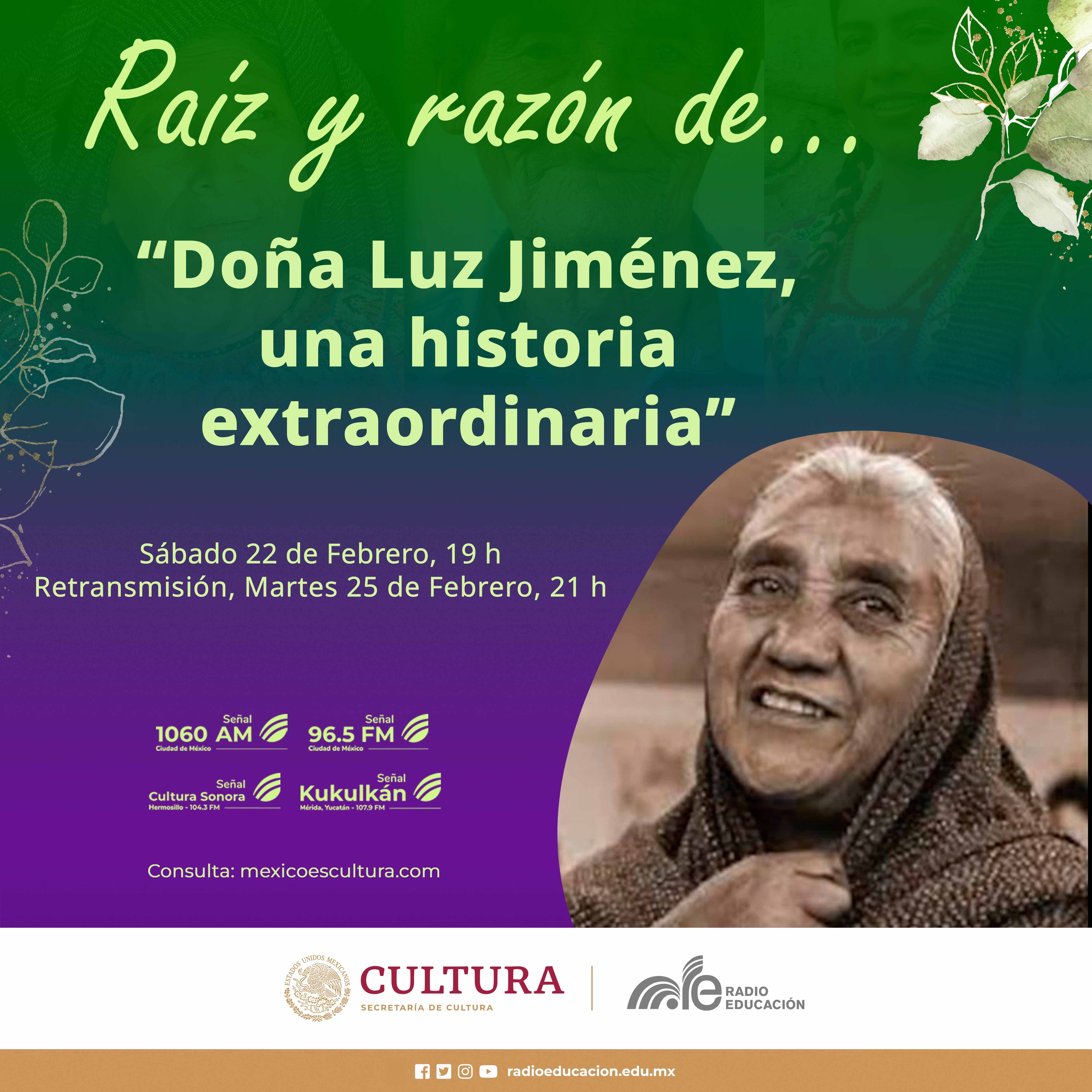 Raíz y razón...