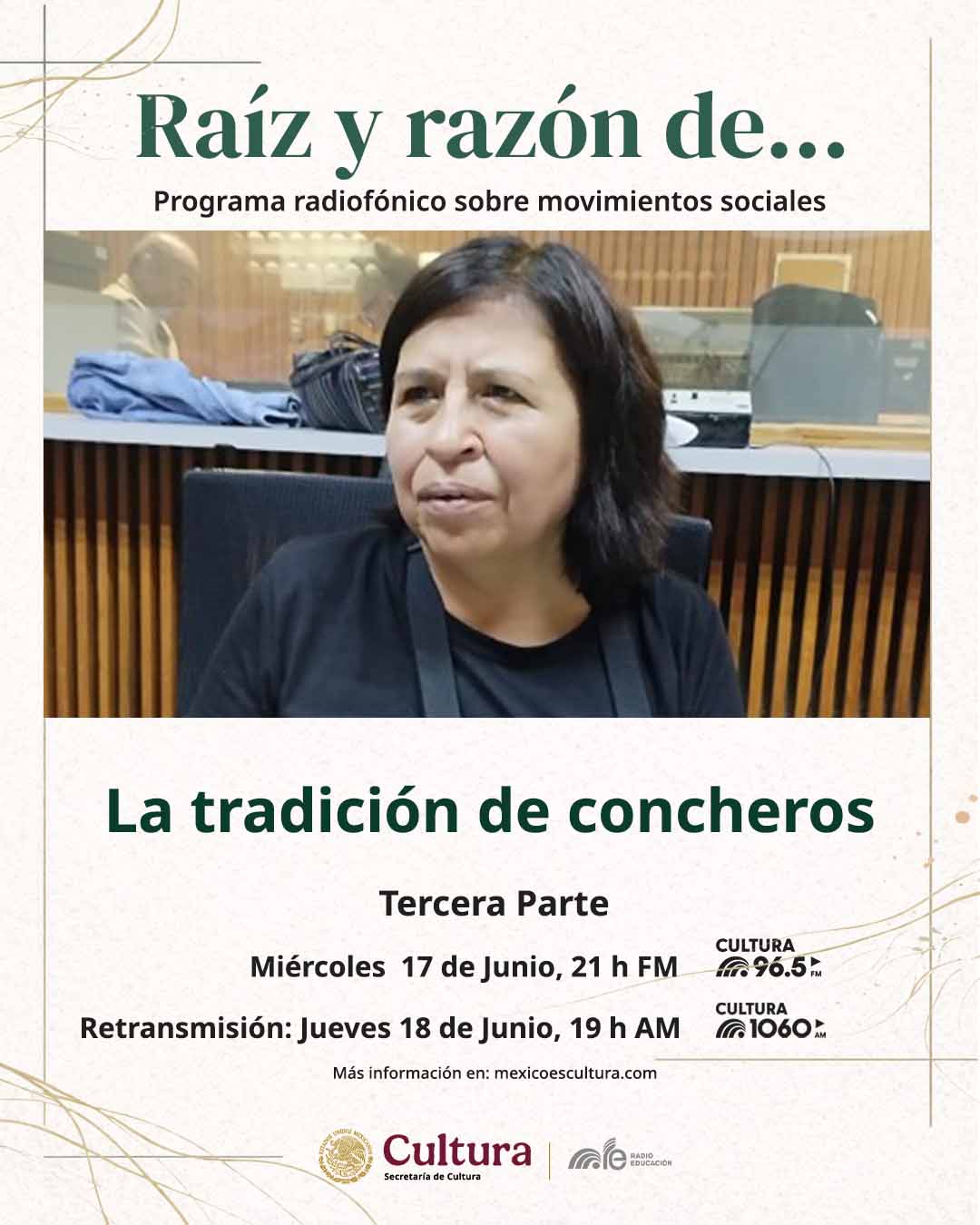 Portada de Raíz y razón...