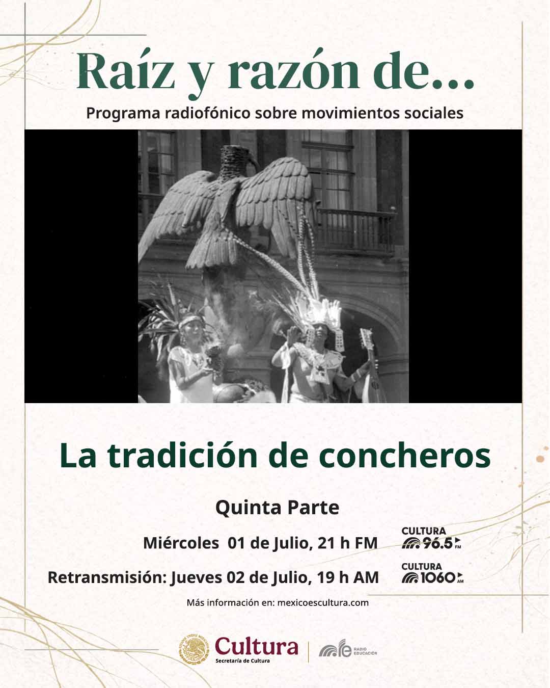 Portada de Raíz y razón...