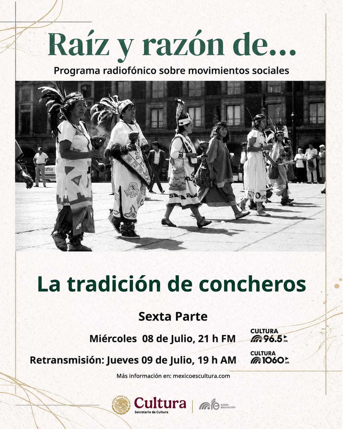 Portada de Raíz y razón...