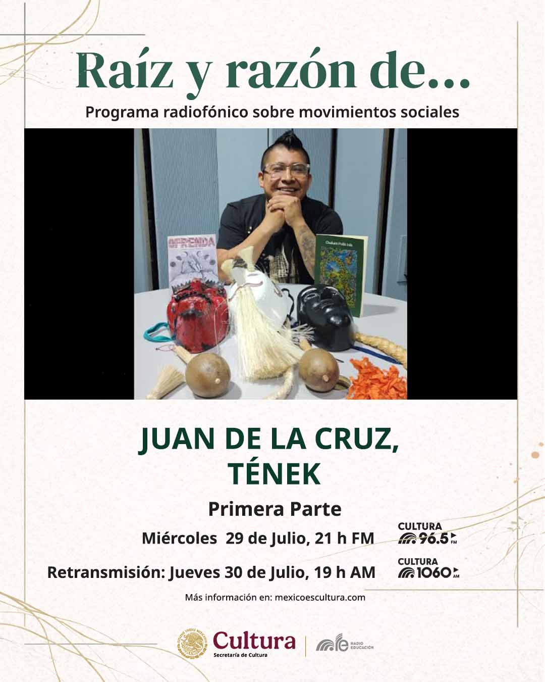 Portada de Raíz y razón...