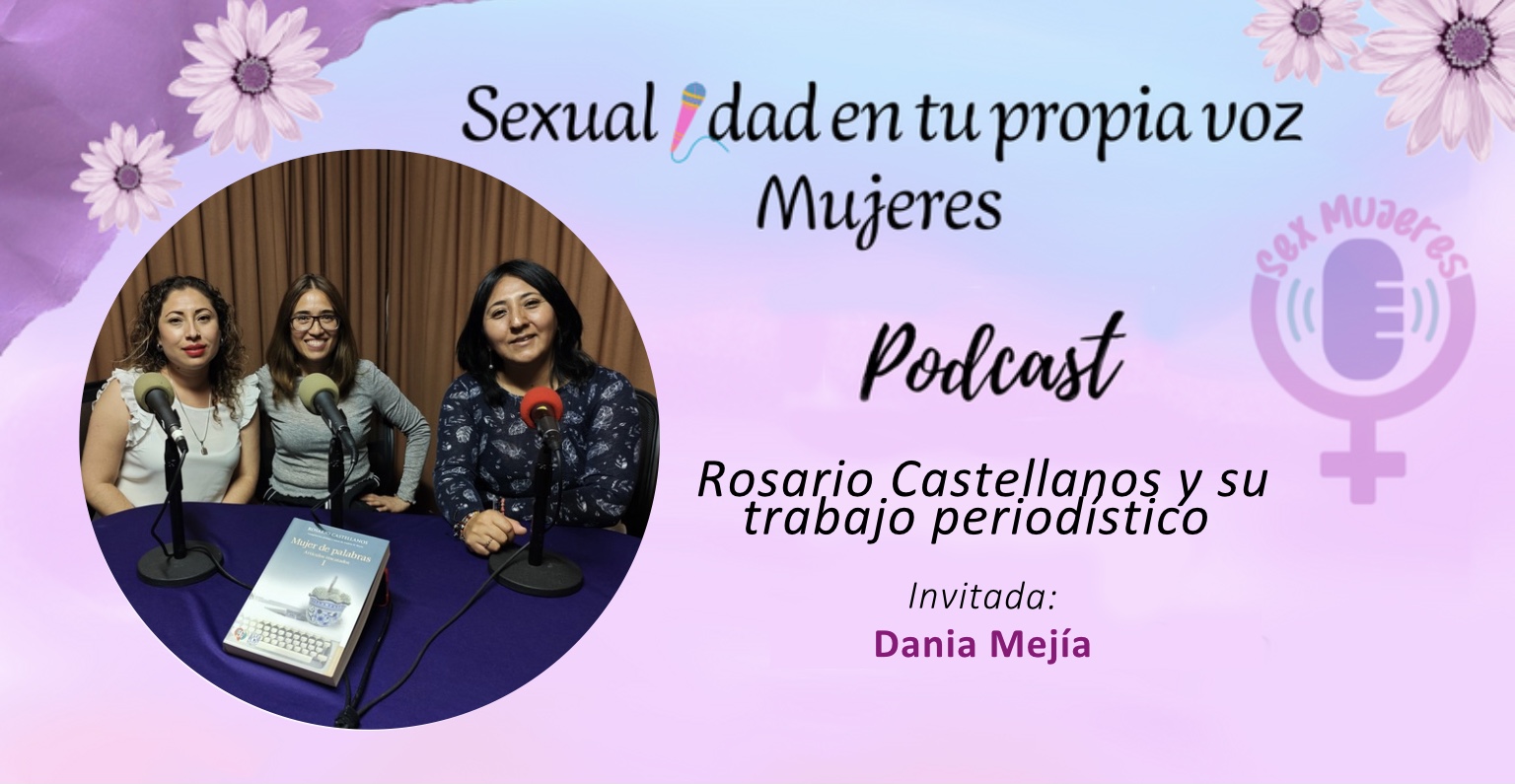 Sexualidad en tu propia voz - Mujeres