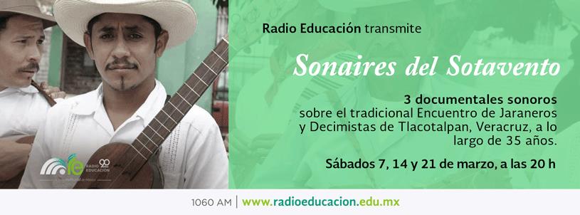 Sonaires del Sotavento