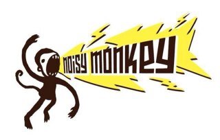 Noisy Monkey Noisy Monkey