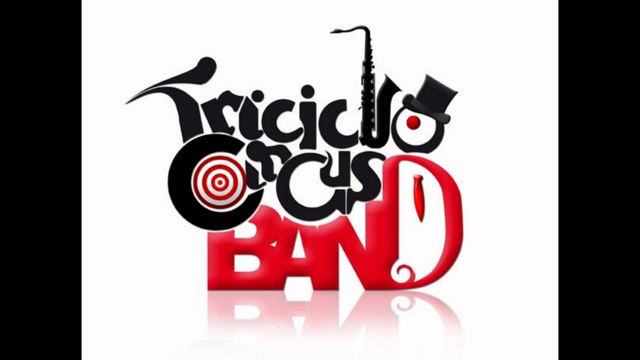 Triciclo Circus Band. Triciclo Circus Band.