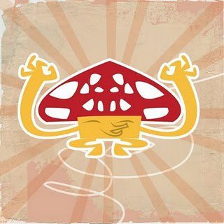 Viernes de Hongos. Viernes de Hongos.