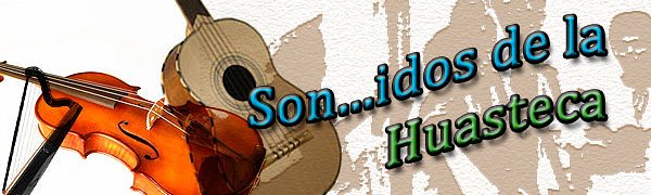 Sonidos de la Huasteca