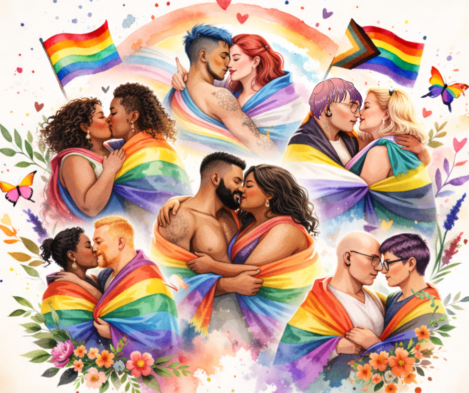 DIVERSAS FORMAS DE AMAR episode artwork