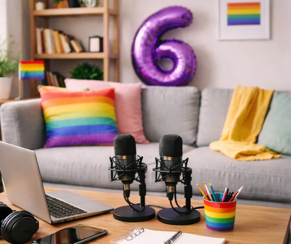 MÁS FIESTA, MENOS RIESGO episode artwork