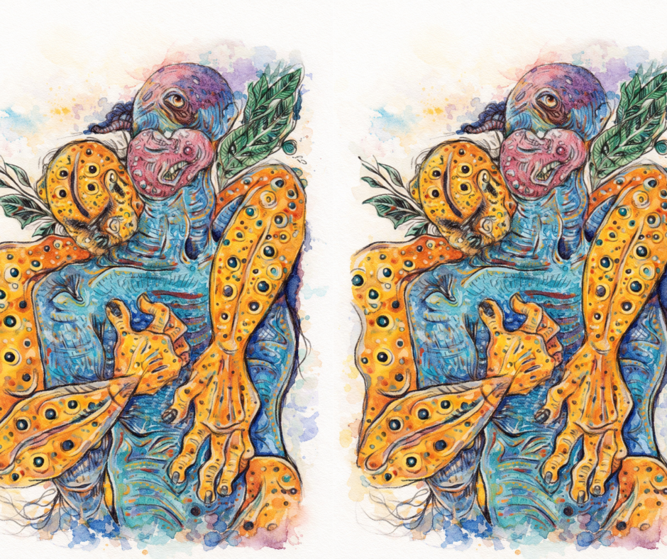 EPIFANÍA DEL ESCORPIÓN episode artwork