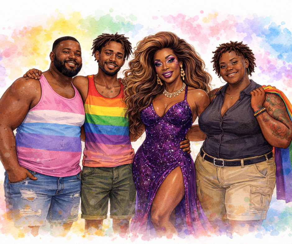 UN MUNDO SIN RACISMO episode artwork