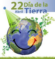 Día Mundial de la Tierra 