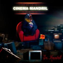 Señor Mandril. "Cinema Mandril"