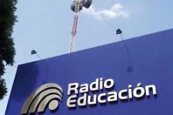 Tianguis Trueque Ecosol en Radio Educación 