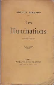 646.Iluminaciones (Arthur Rimbaud) (Libros Canónicos 40)