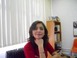 265. Encuentro Nacional: Estudios de Género y Universidad. Dra. Tania Rocha.