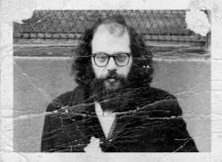200. Allen Ginsberg: Howl.
