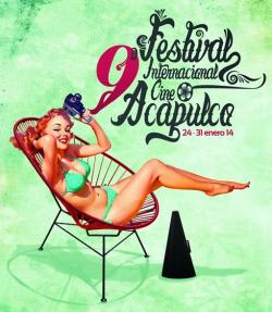 9° Festival Internacional de Cine Acapulco