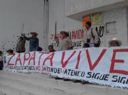 Defendiendo derechos: El Frente de Lucha Ciudadana de Pueblos Originarios y Colonias Populares de Tecámac.