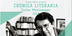 Premio Carlos Montemayor