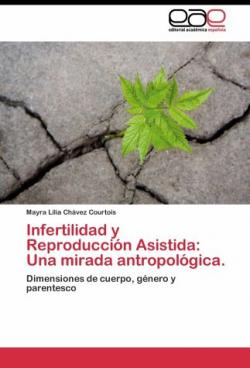 314. Infertilidad, tratamientos y el sistema de género y cuerpo. Dra Mayra Chávez-Courtois (1a parte)