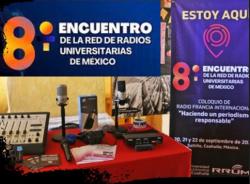 Las Radios Universitarias, semilleros para las nuevas generaciones de radioastas