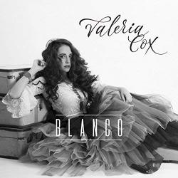 Valeria Cox "Blanco"