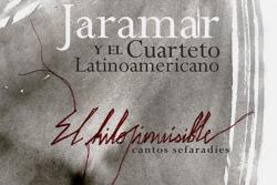 Jaramar y el cuarteto latinoamericano 